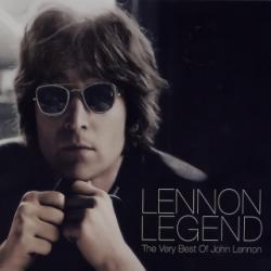 Lennon Legend: The very best of John Lennon