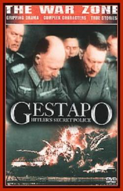 :    / Gestapo: Hitler's Secret Police VO
