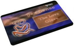  .   / Sex Sence. The Love Glove