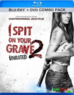      [ ] / I spit on your grave [UNRATED] DUB + SUB