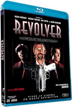  / Revolver DUB