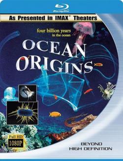 IMAX:   / Ocean Origins AVO