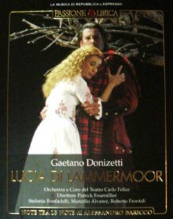    / Lucia di Lammermoor ITA