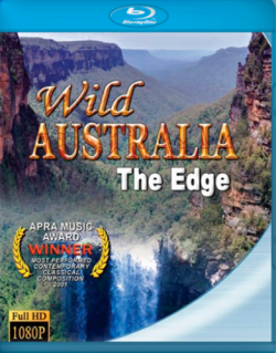  :  / IMAX - Wild Australia: The Edge DUB