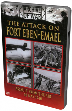   .    - / The attack on fort Eben-Emael VO