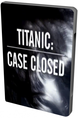 :   / Titanic: Case Closed VO