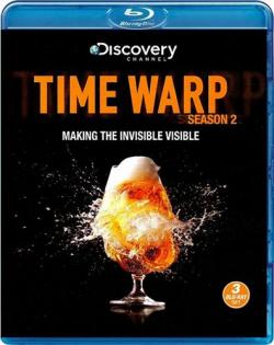   ( 2,  1-14) / Time Warp [Season 2] VO + ENG