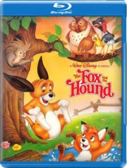    / The Fox and the Hound DUB