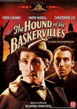  / The Hound of the Baskervilles DVO