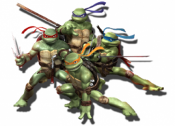 - (1 , 1-26 ) / Teenage Mutant Ninja Turtles DUB+MVO