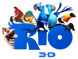  3D [  ] / Rio 3D [Half OverUnder] DUB