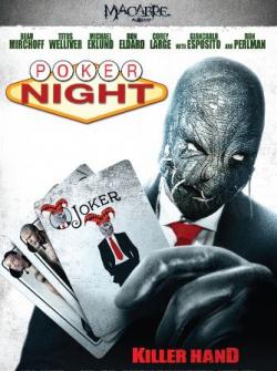  / Poker Night VO