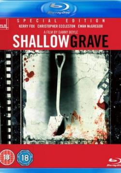   / Shallow Grave MVO
