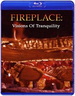   / HDScape: Fireplace - Visions Of Tranquility
