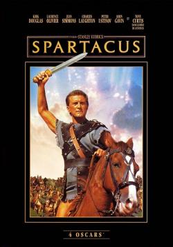 [  ] / Spartacus DUB