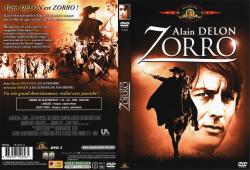 (1975.) / Zorro DUB