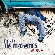 Mike The Mechanics - The Road