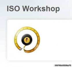 ISO Workshop 1.2
