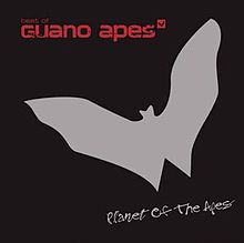 Guano Apes - The Best