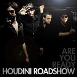 Houdini Roadshow - Down in the City
