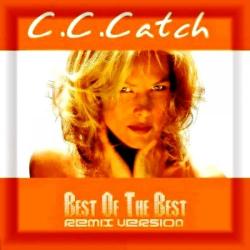 C.C.Catch - Best Of The Best