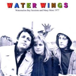 Paul McCartney Wings - The Alternate London Town