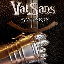 ValSans - Sword