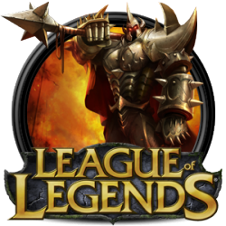 League of Legends / Лига легенд