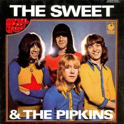 The Sweet The Pipkins - The Sweet The Pipkins (Repertoire REP 5232, 2011)