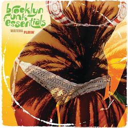 Brooklyn Funk Essentials - Watcha Playin'