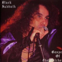 Black Sabbath - Gospel of the Witches (Bootleg 2CD)