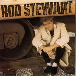 Rod Stewart - Every Beat Of My Heart (Warner Bros. 7599-25446-2 USA)