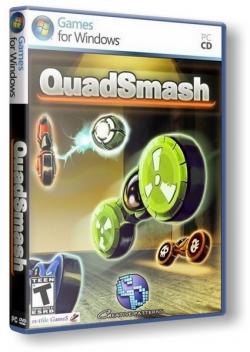 QuadSmash