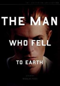 ,     / The Man Who Fell to Earth VO