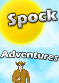 Spock Adventures