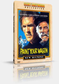   / Paint Your Wagon MVO