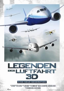   / Legends of Flight VO