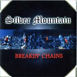 Silver Mountain - Breaking Chains