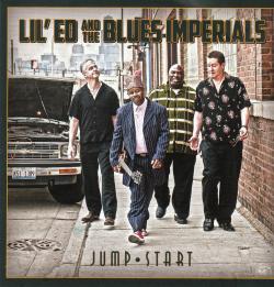 Lil' Ed and the Blues Imperials - Jump Start