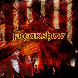 Freakshow - Freakshow