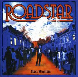 Roadstar - Grand Hotel - Glass Mountain (2 Albums)