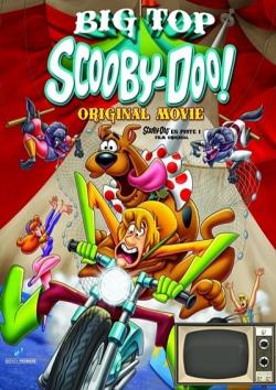 -!    / Big Top Scooby-Doo! VO