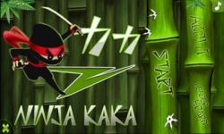 Ninja Kaka Pro - Fruit Dojo
