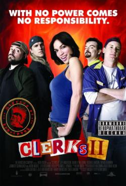  2 / Clerks II 2xAVO