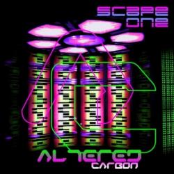 Scape One - Altered Carbon