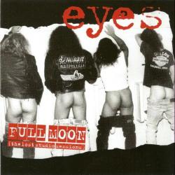 Eyes - Full Moon