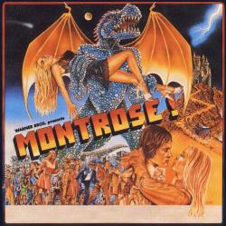 Montrose - Warner Bros Presents Montrose