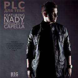 PLC feat. Nady -  