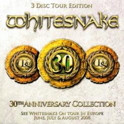 Whitesnake - ЗОth Anniversary Collection