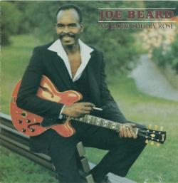 Joe Beard - No More Cherry Rose